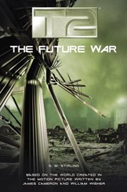 T2 : the future war cover image