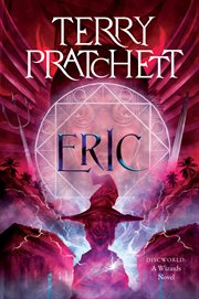 Eric : a novel of Discworld cover image