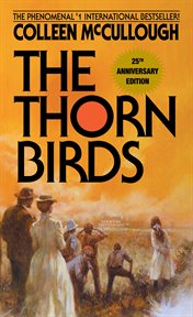 The thorn birds cover image