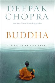 Buddha : a story of enlightenment cover image