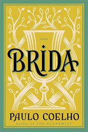 Brida : a novel cover image