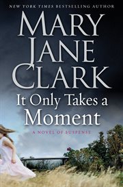 It only takes a moment cover image