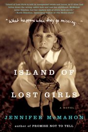 Island of lost girls : a novel cover image