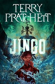 Jingo : [a Discworld novel] cover image