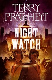 Night watch : a novel of Discworld cover image