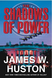 The shadows of power cover image