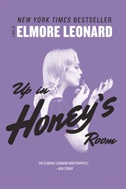 Up in Honey's room cover image