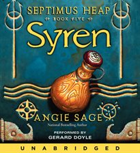 Cover image for Syren