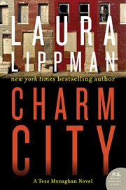Charm City cover image