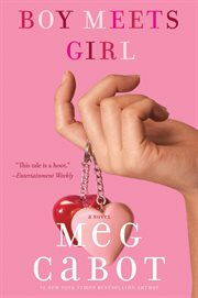 Boy meets girl cover image