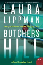 Butchers Hill : a Tess Monaghan mystery cover image