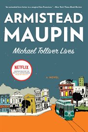 Michael Tolliver lives cover image