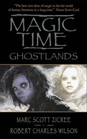 Ghostlands cover image