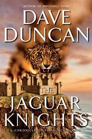 THE JAGUAR KNIGHTS cover image