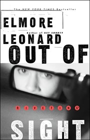 Out of Sight cover image