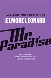 Mr. paradise cover image