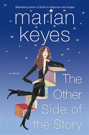 The other side of the story cover image