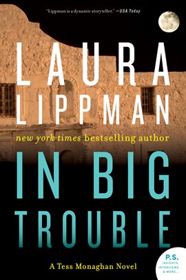 Cover image for In Big Trouble