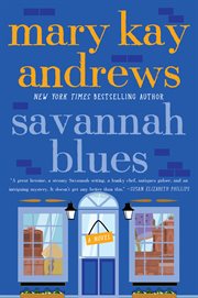 Savannah blues cover image