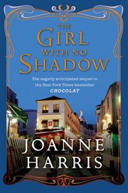 The girl with no shadow cover image