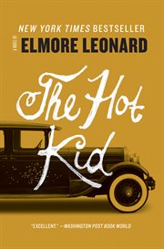 The hot kid cover image