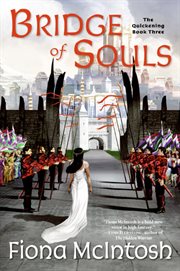 Bridge of souls cover image