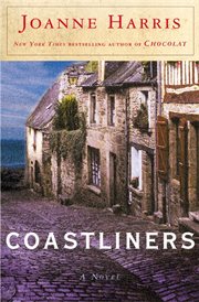 Coastliners cover image