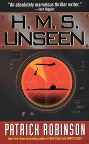 H.m.s. unseen cover image