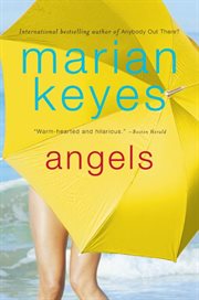 Angels : a novel cover image