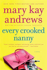 Every crooked nanny cover image