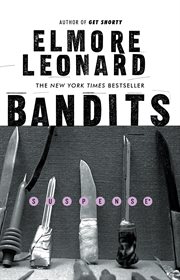 Bandits cover image