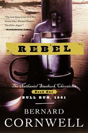 Rebel cover image