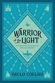 Warrior of the light : a manual cover image