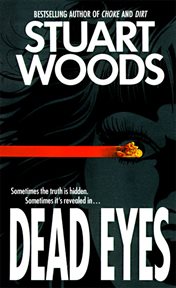 Dead eyes cover image