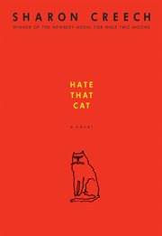 Hate That Cat cover image