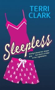 Sleepless cover image