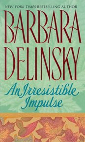 An irresistible impulse cover image