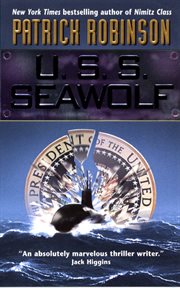 U.s.s. seawolf cover image