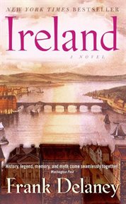 Ireland : a novel cover image