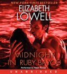 Midnight in Ruby Bayou cover image