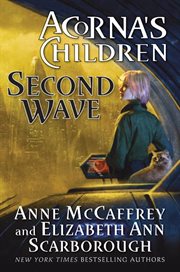 Second wave : Acorna's children cover image