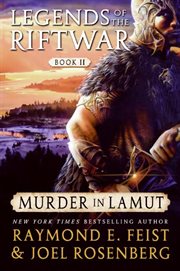 Murder in LaMut cover image