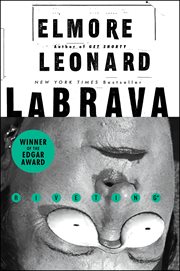 Labrava cover image