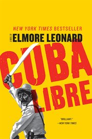 Cuba libre cover image