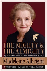 The mighty and the almighty cover image