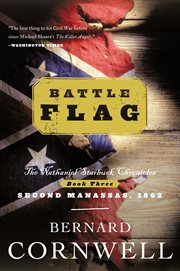 Battle flag cover image