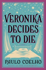 Veronika decides to die cover image