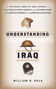 Understanding Iraq Understanding Iraq