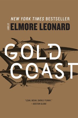 Cover image for Gold Coast