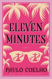 Eleven Minutes cover image